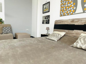 Lima Modern. Sea View. Strong Wi Fi. Sheraton Road